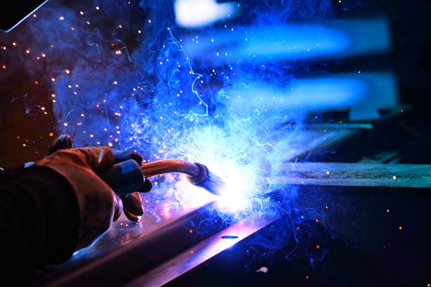 Best Automation and Robotic Welding in Pearson, GA