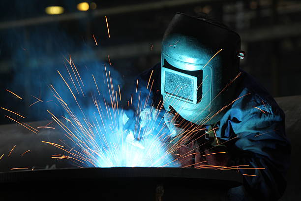 Best Automation and Robotic Welding in Pearson, GA